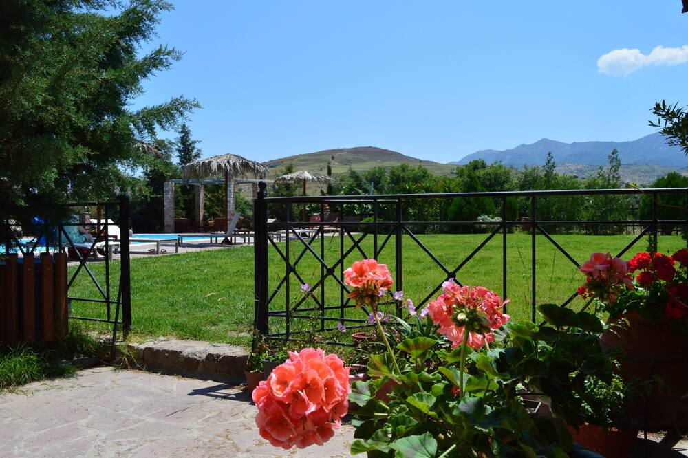 Photo of Outdoor in Mithimna