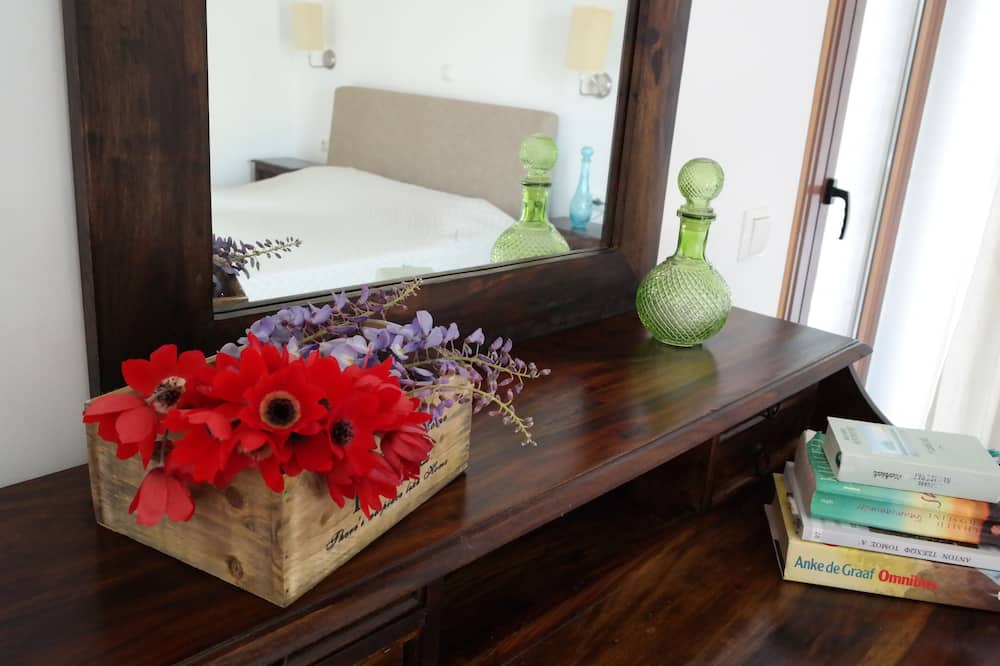 Photo of Bedroom in Mithimna