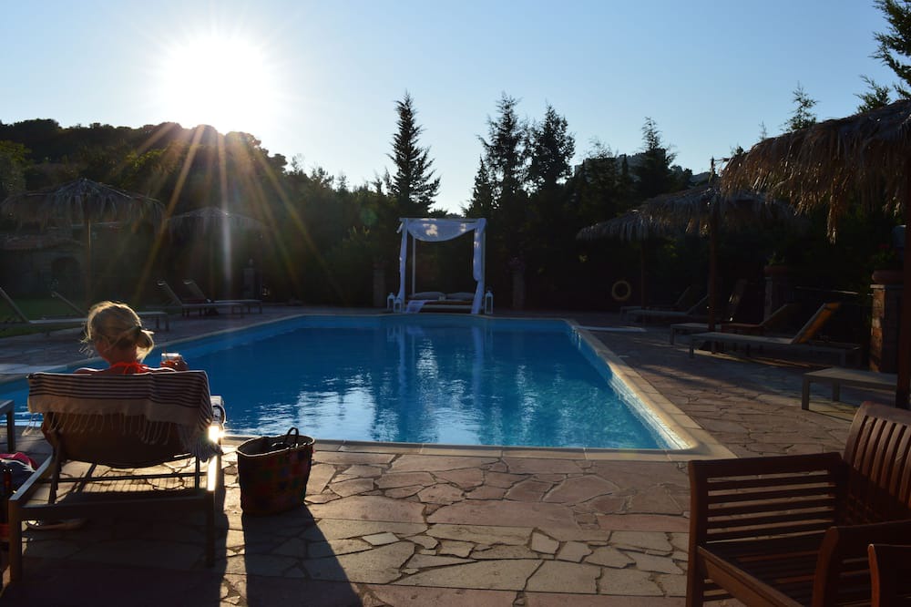 Photo of Outdoor in Mithimna