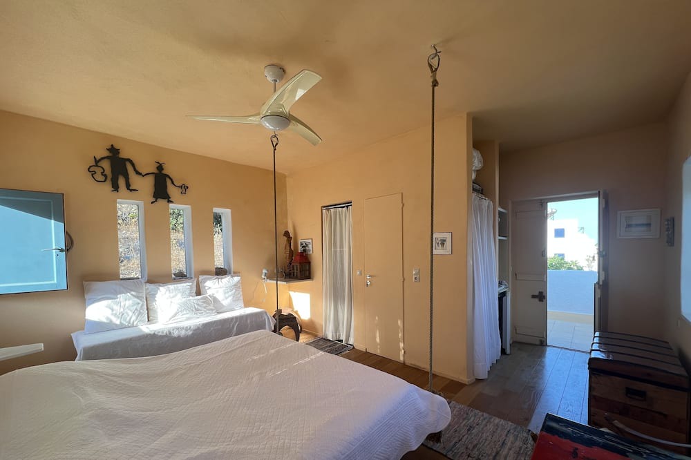 Photo of Bedroom in Aegiali