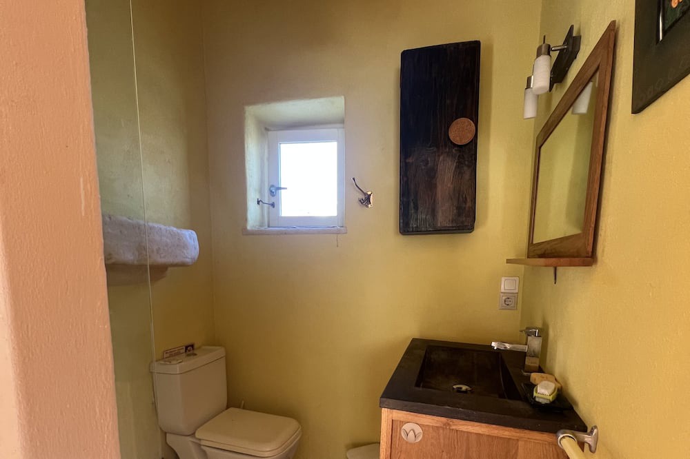 Photo of Bathroom in Aegiali