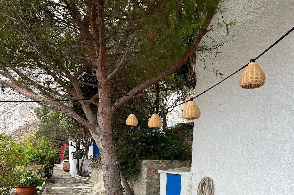 Photo of Outdoor in Aegiali