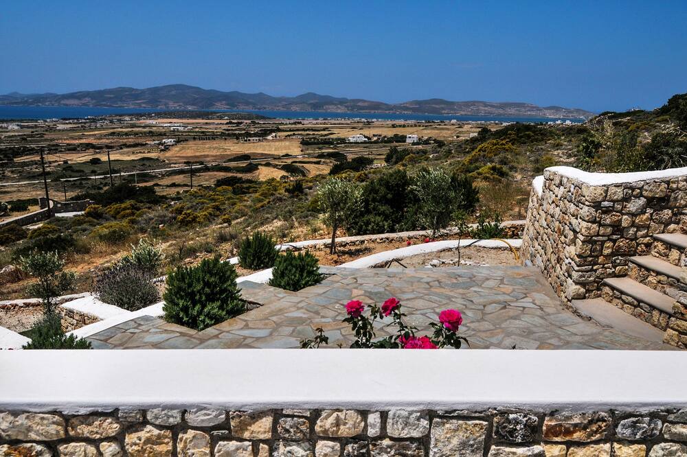 Photo of Patio Balcony in Aliki