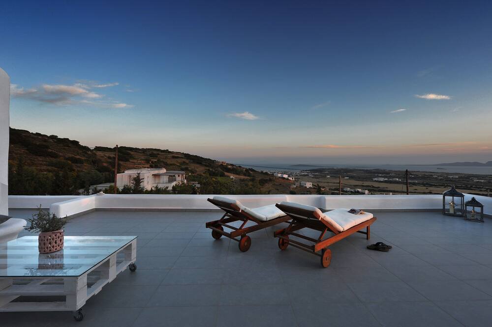 Photo of Patio Balcony in Aliki