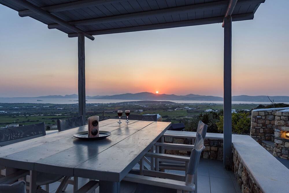 Photo of Outdoor in Aliki