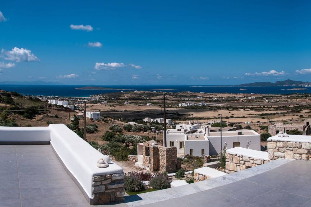 Photo of Patio Balcony in Aliki