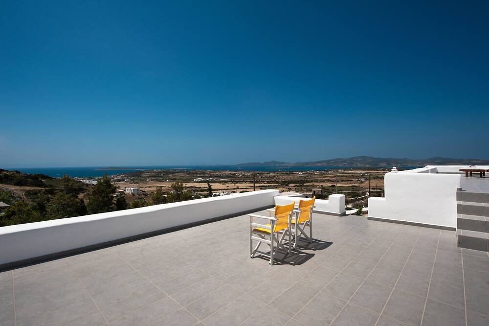 Photo of Patio Balcony in Aliki