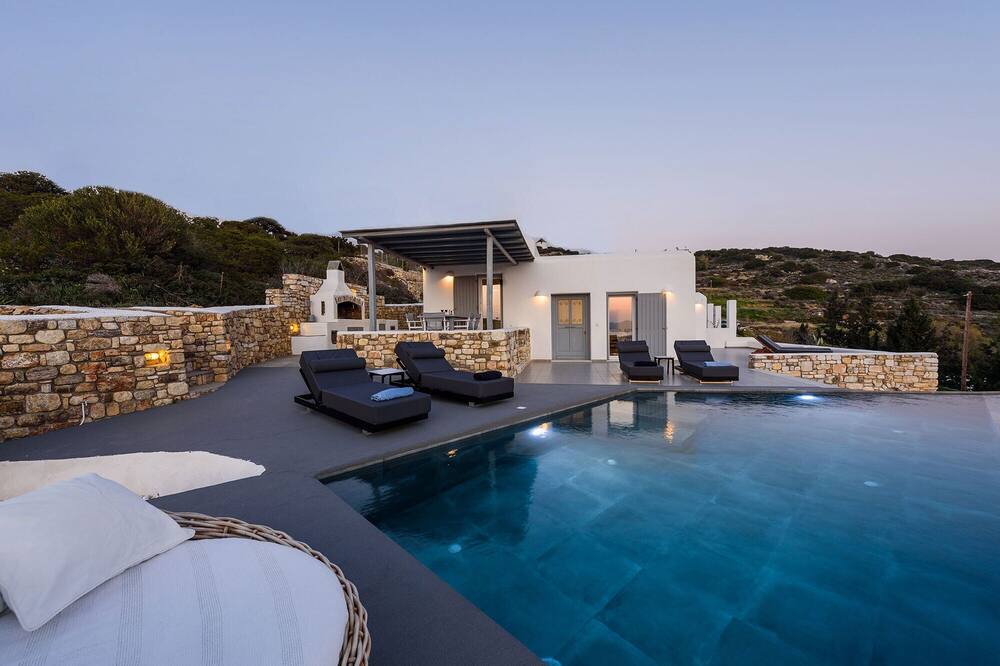 Photo of Outdoor in Aliki
