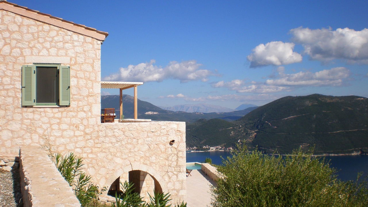 Photo of Outdoor in Evgiros