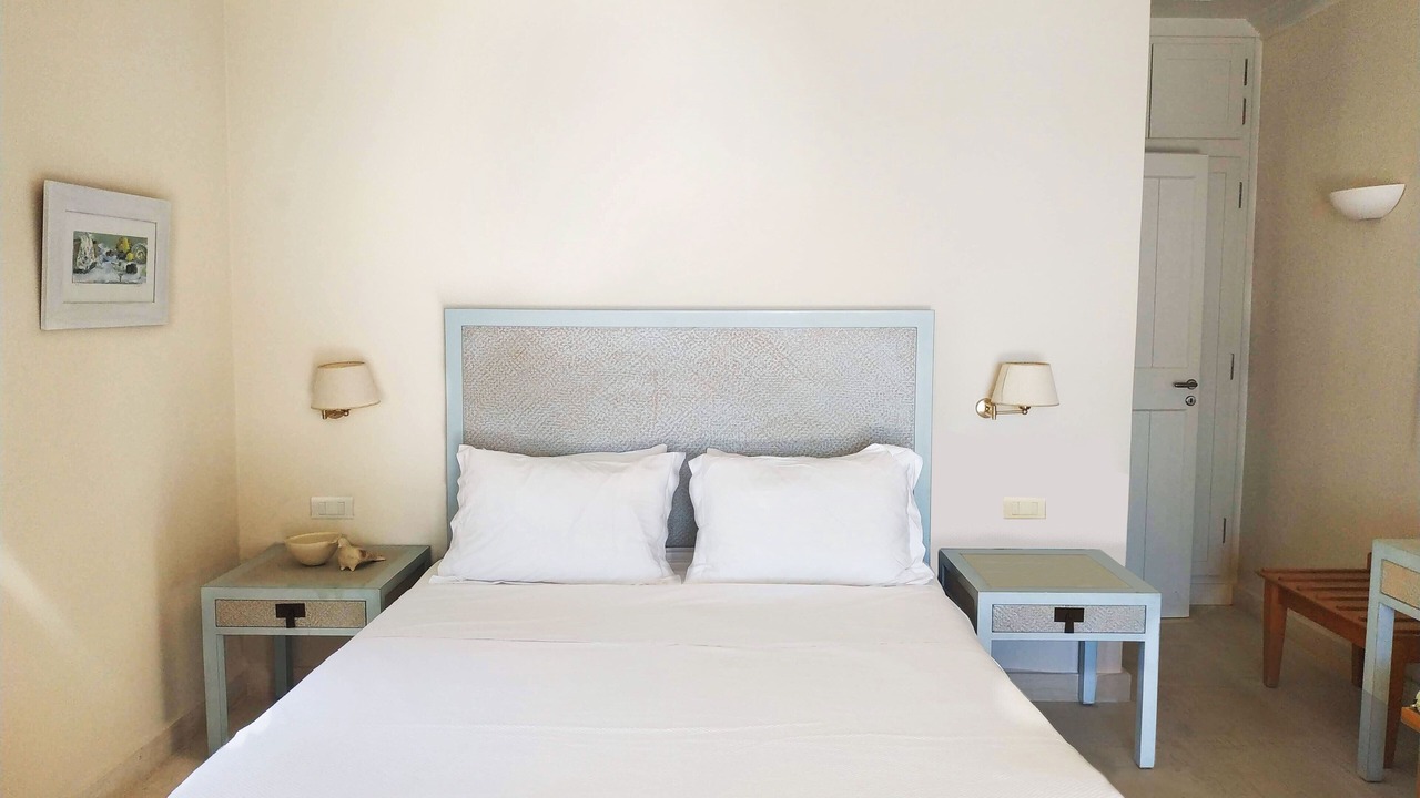 Photo of Bedroom in Evgiros