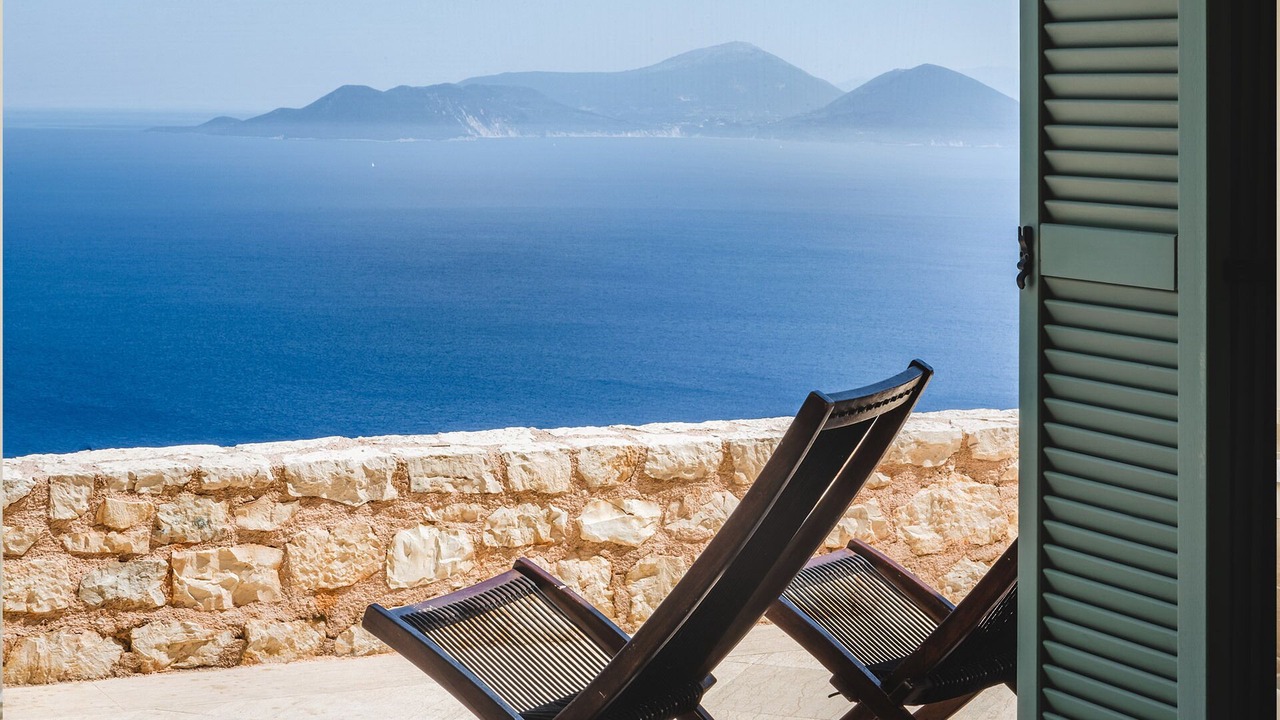 Photo of Outdoor in Evgiros