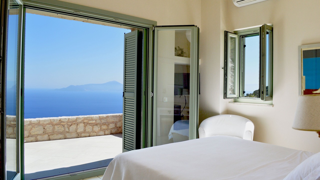 Photo of Bedroom in Evgiros