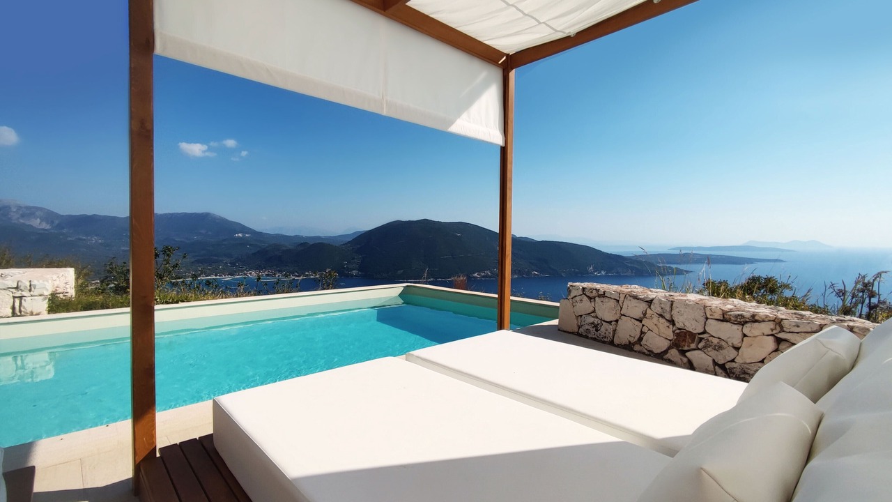 Photo of Outdoor in Evgiros