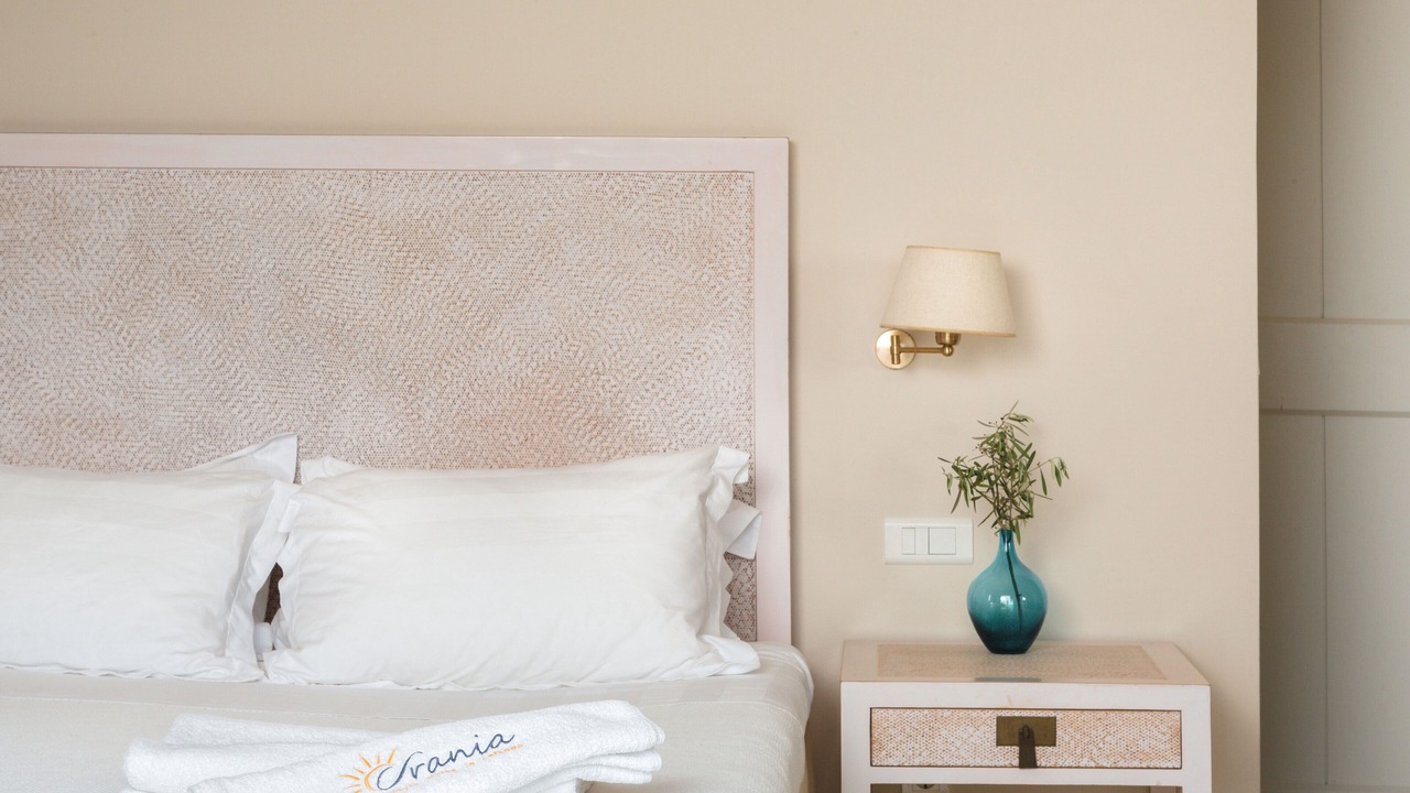 Photo of Bedroom in Evgiros