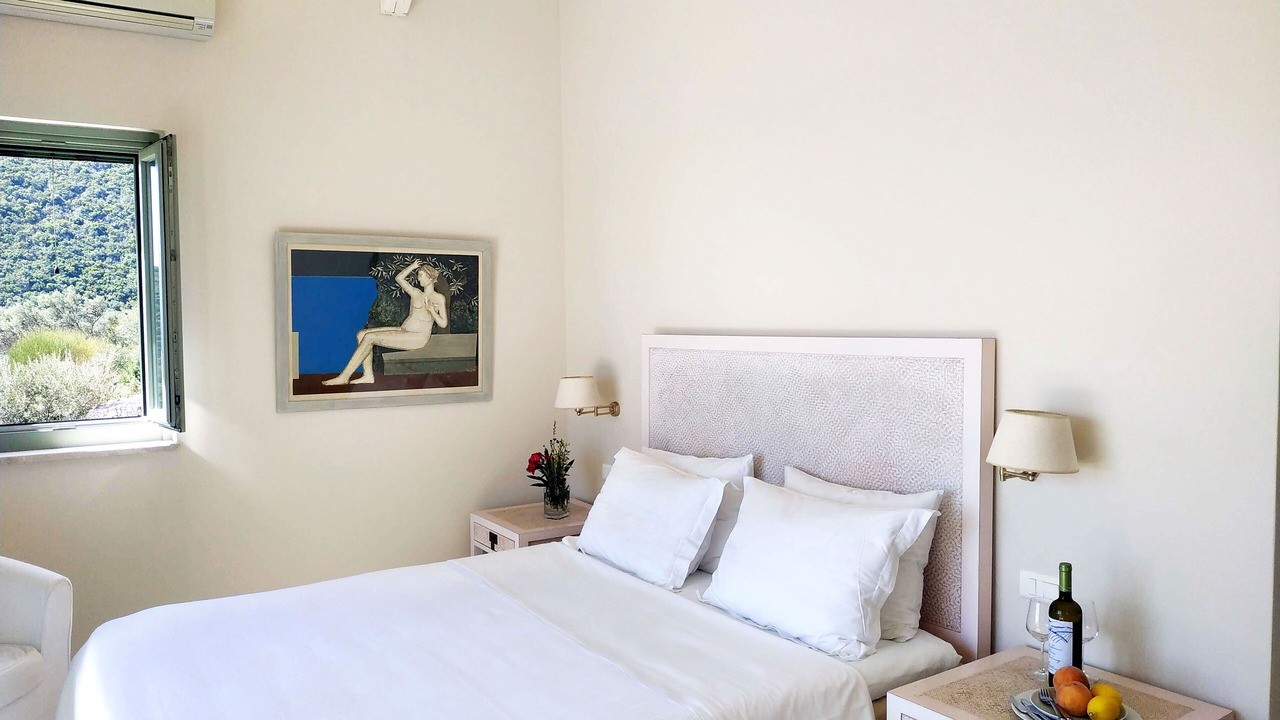 Photo of Bedroom in Evgiros