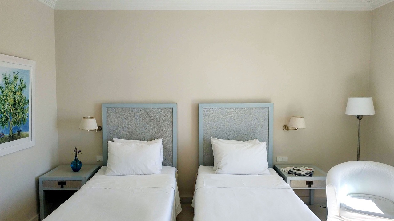 Photo of Bedroom in Evgiros