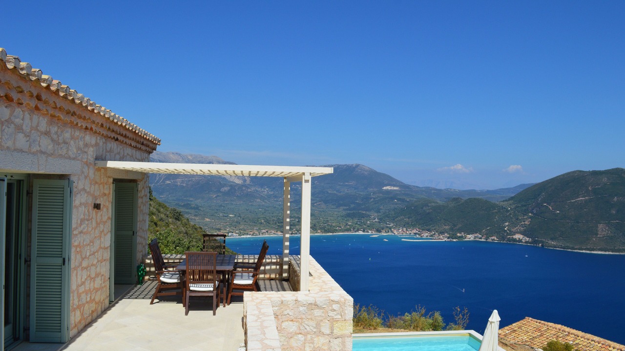 Photo of Outdoor in Evgiros
