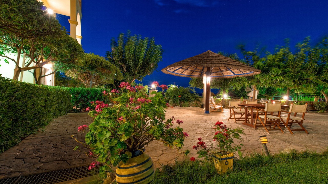 Photo of Outdoor in Amoudi