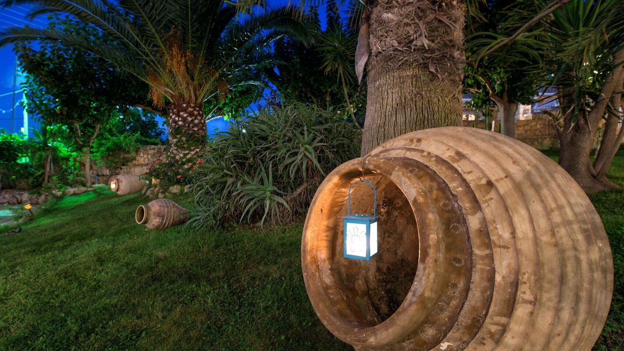Photo of Outdoor in Amoudi