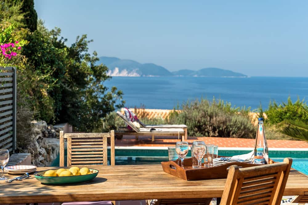 Photo of Patio Balcony in Erisos