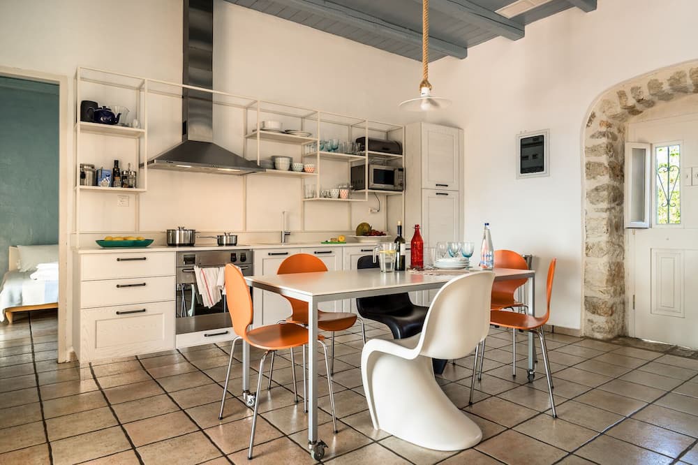 Photo of Kitchen in Erisos