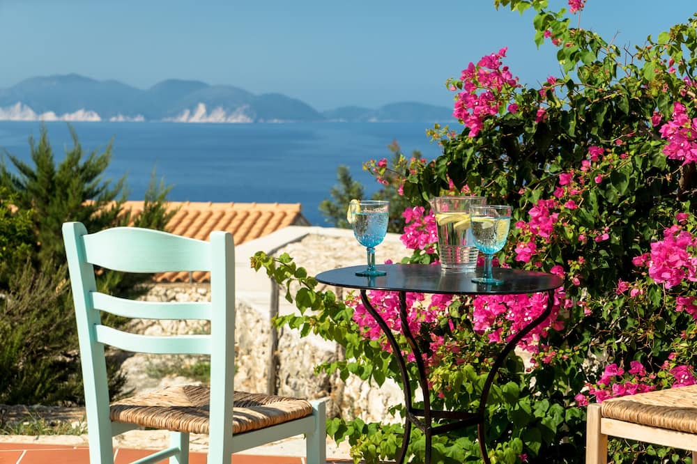 Photo of Patio Balcony in Erisos