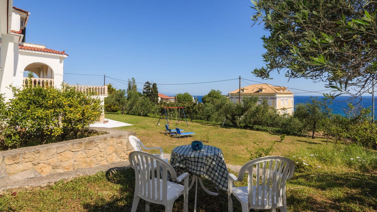 Photo of Outdoor in Akrotiri