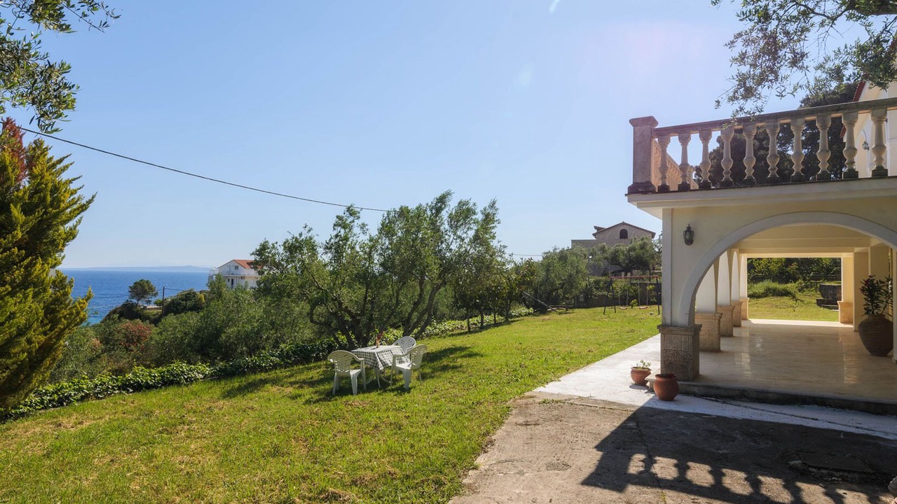 Photo of Outdoor in Akrotiri