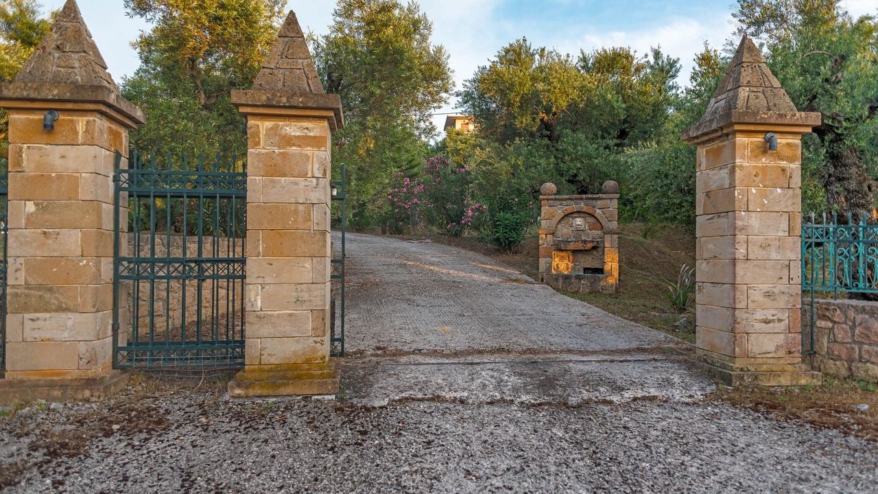 Photo of Outdoor in Akrotiri
