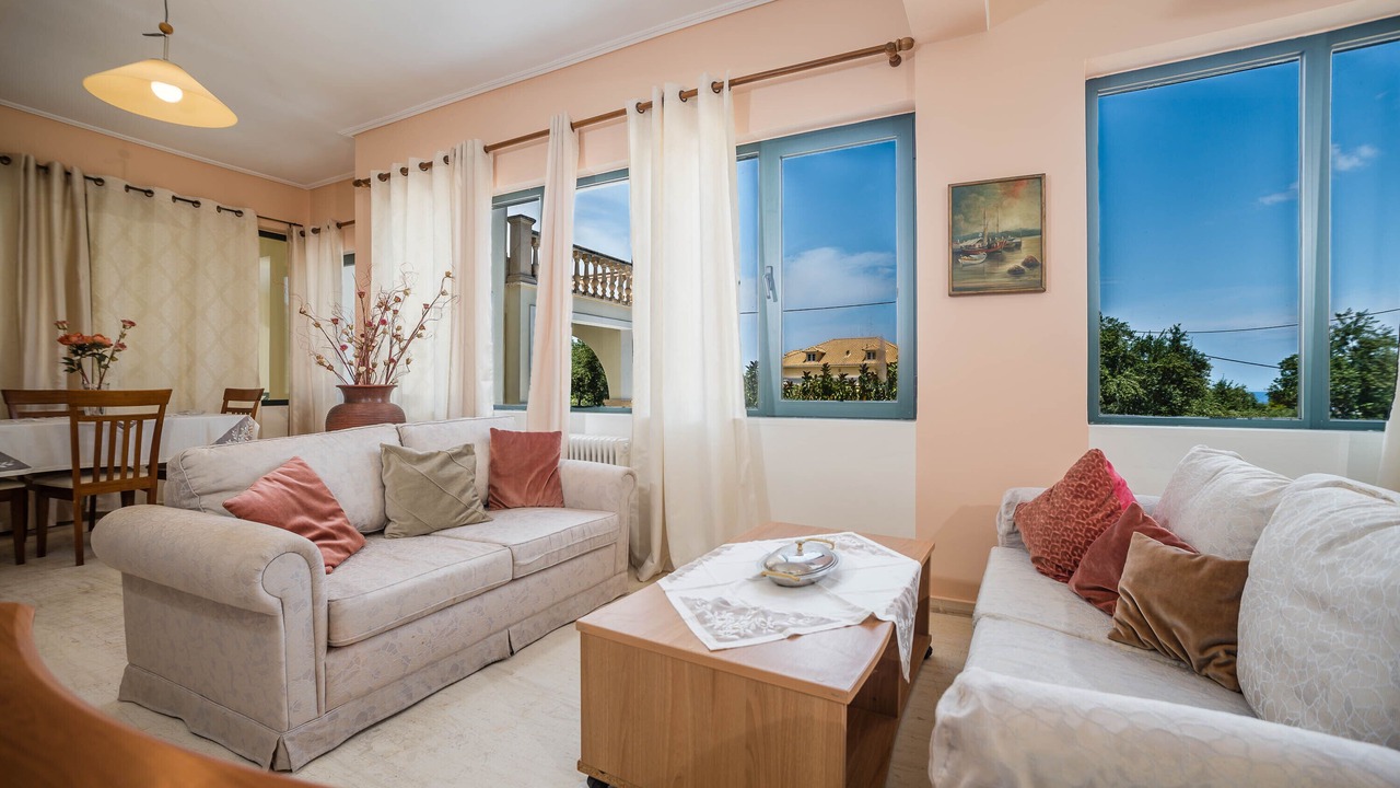 Photo of Bedroom in Akrotiri
