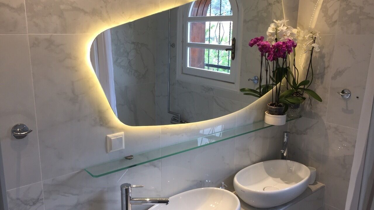 Photo of Bathroom in Skala Sotiros