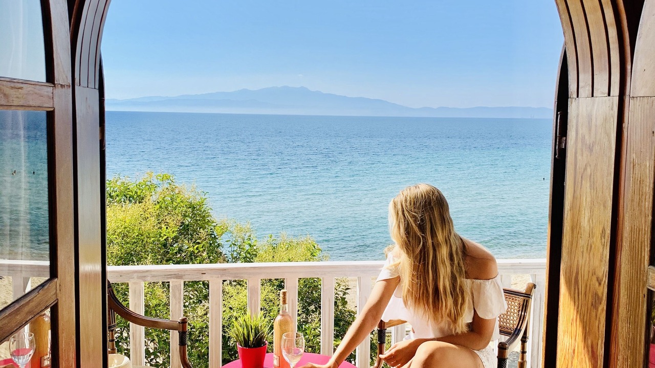 Photo of Others in Skala Sotiros