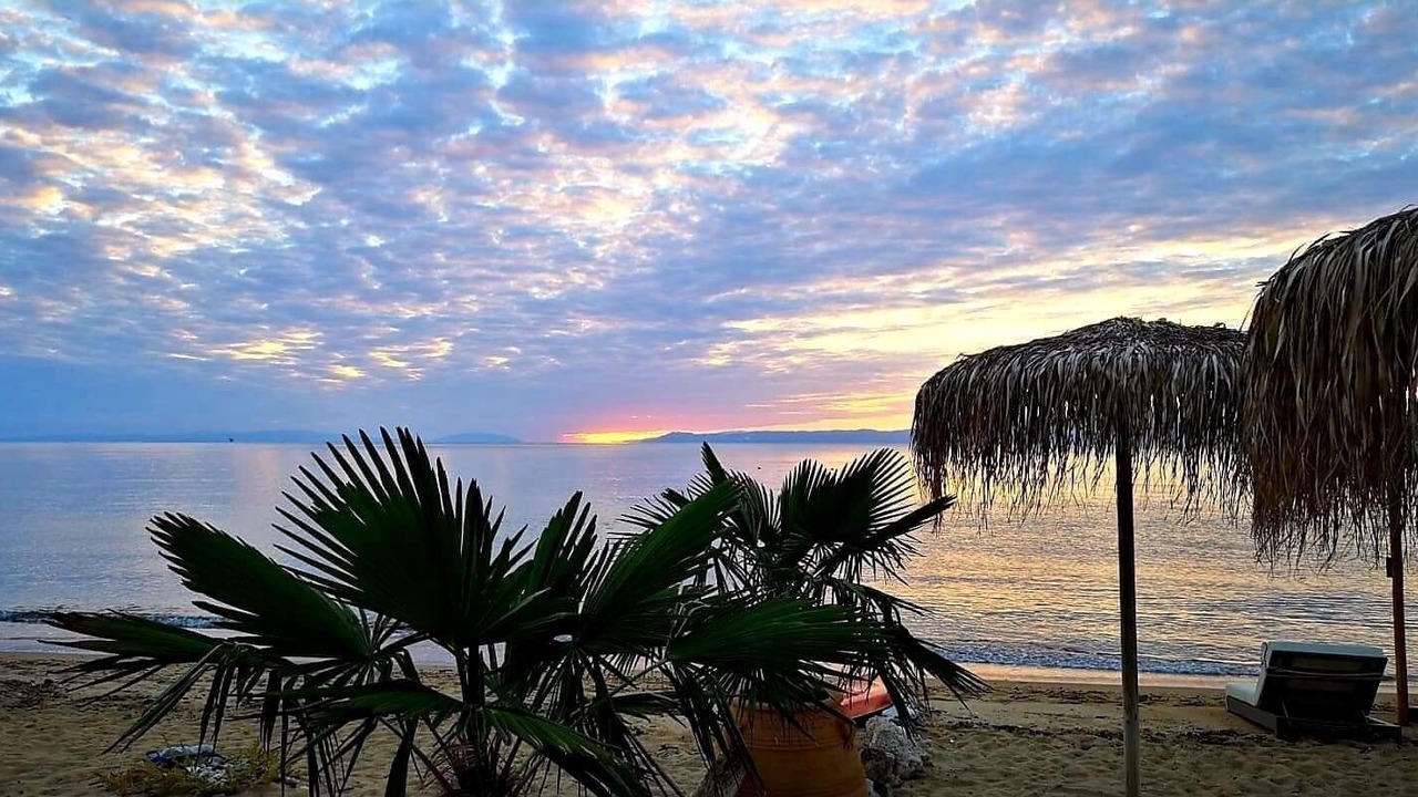 Photo of Outdoor in Skala Sotiros