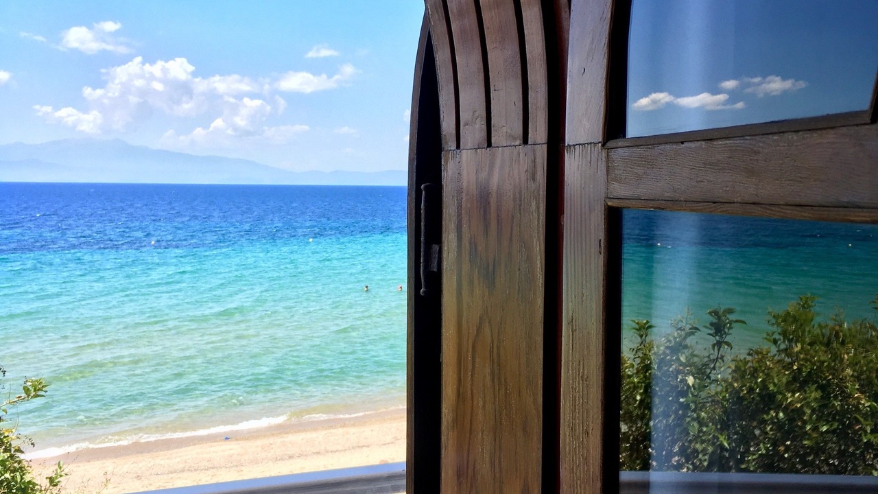 Photo of Bedroom in Skala Sotiros