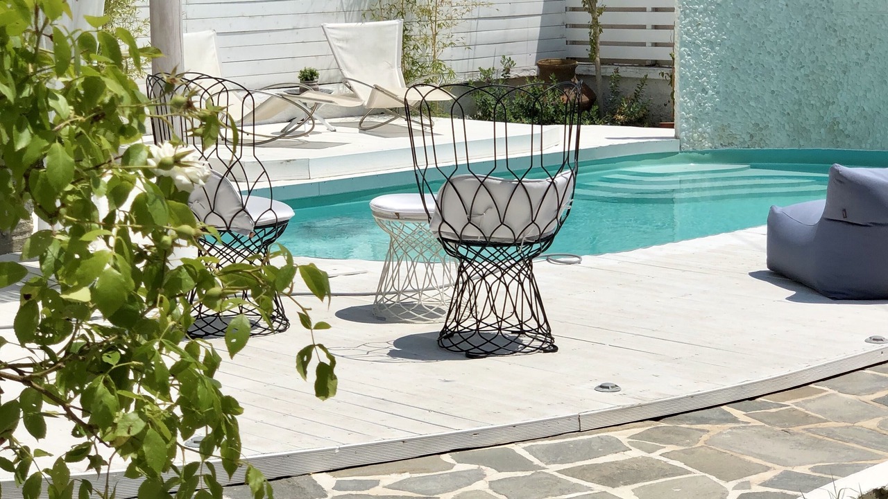 Photo of Outdoor in Skala Sotiros