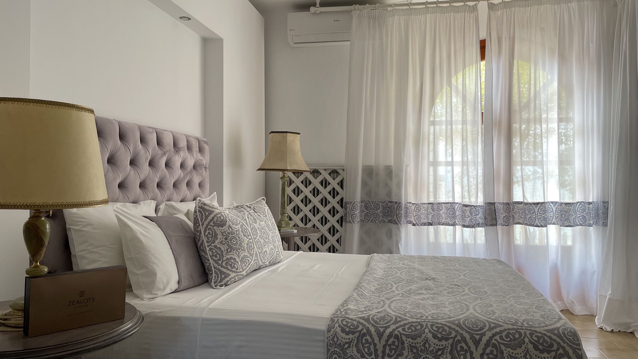 Photo of Bedroom in Skala Sotiros