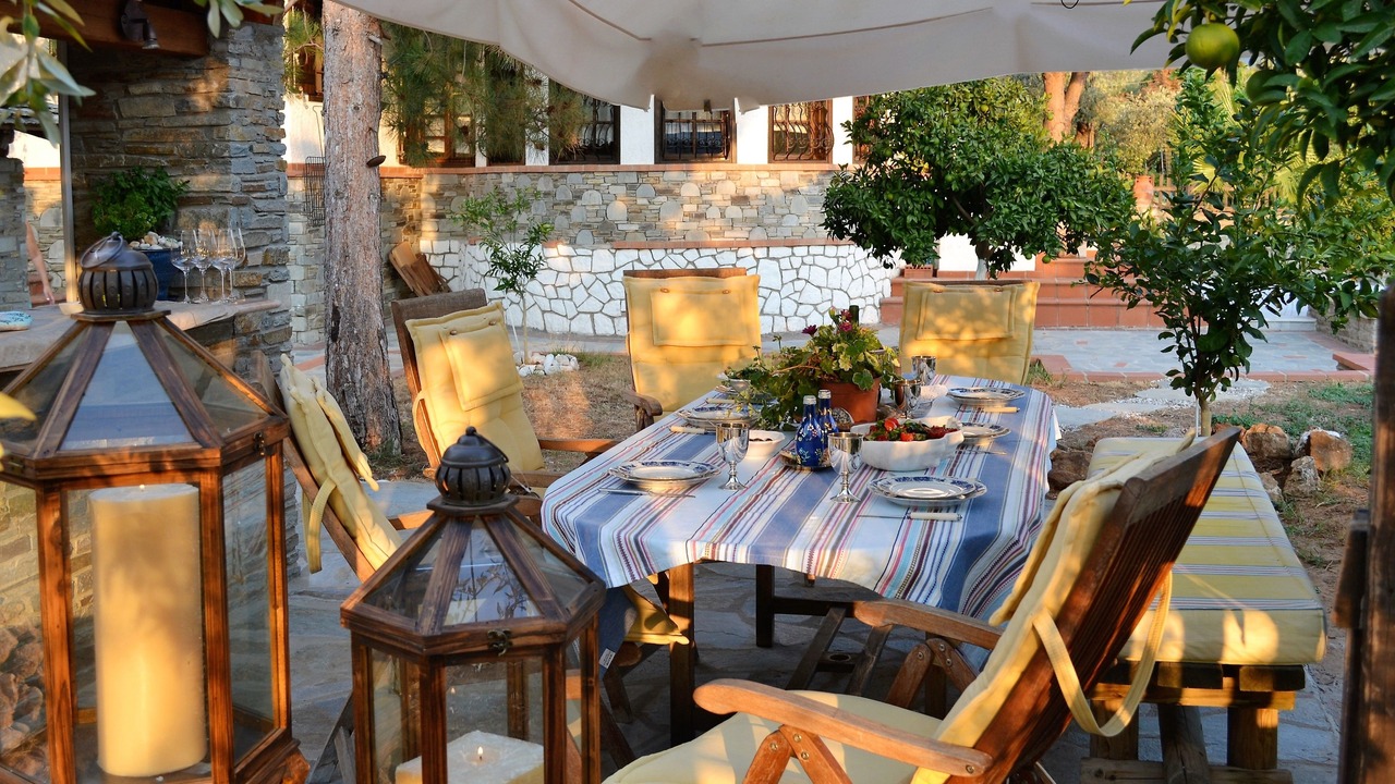Photo of Outdoor in Prinos
