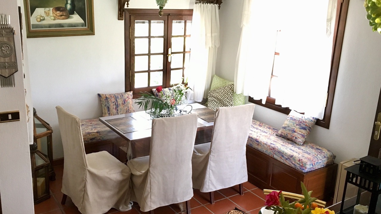 Photo of Bedroom in Prinos