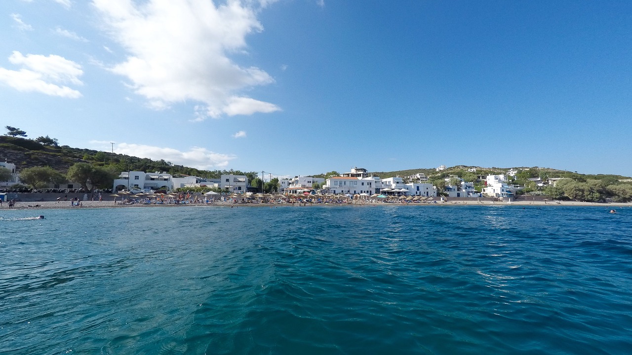 Photo of Others in Paralia Agias Fotinis