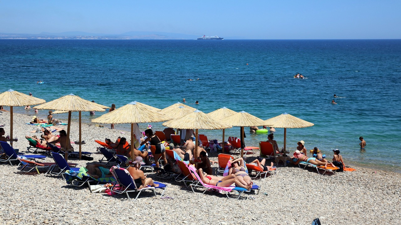 Photo of Others in Paralia Agias Fotinis