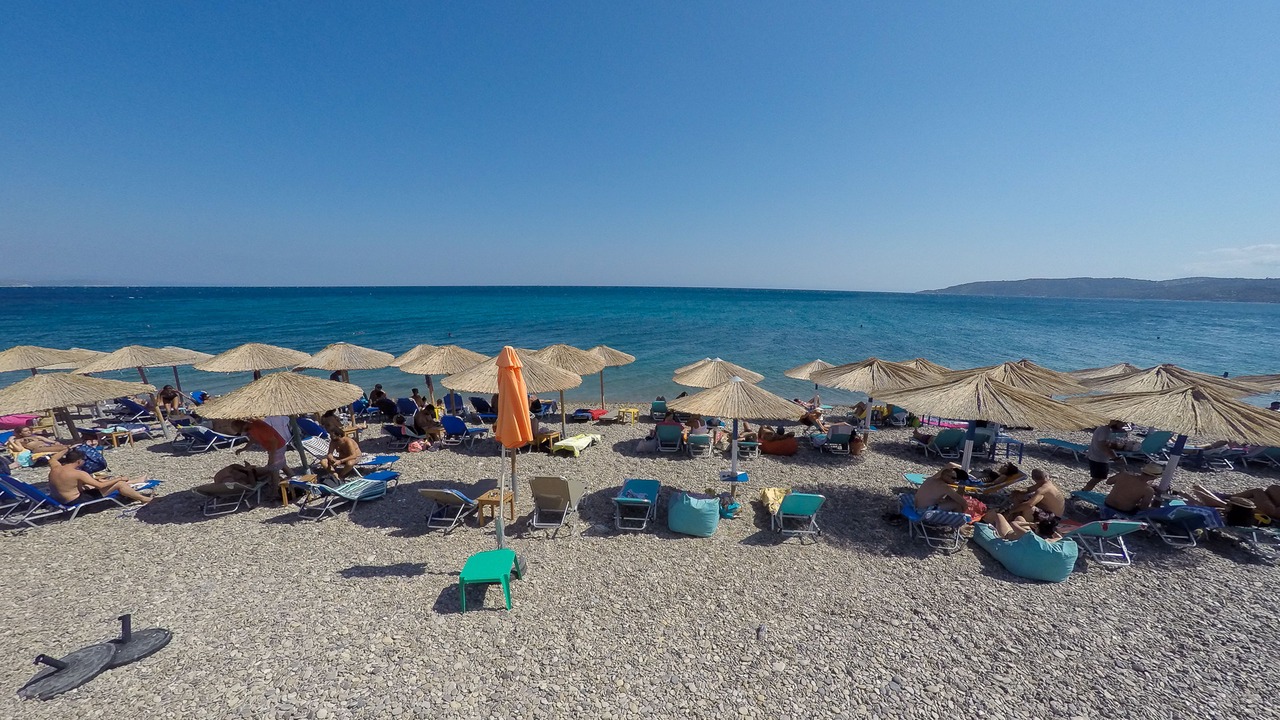 Photo of Others in Paralia Agias Fotinis