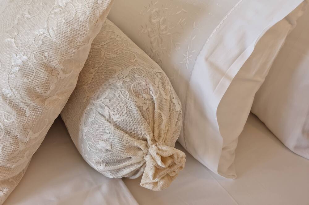 Photo of Bedroom in Vlachatika