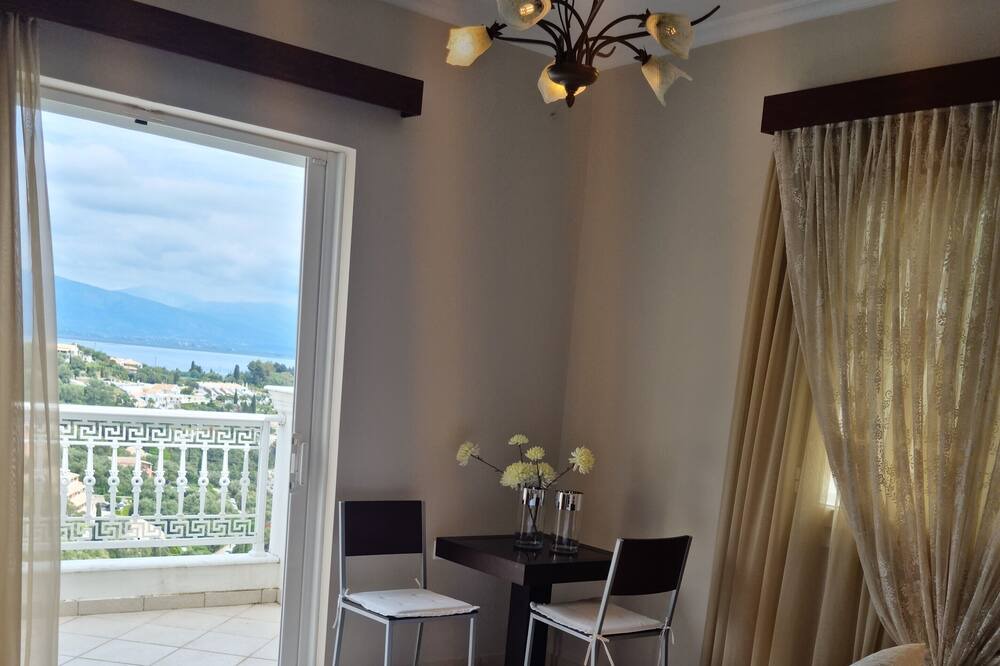 Photo of Bedroom in Vlachatika