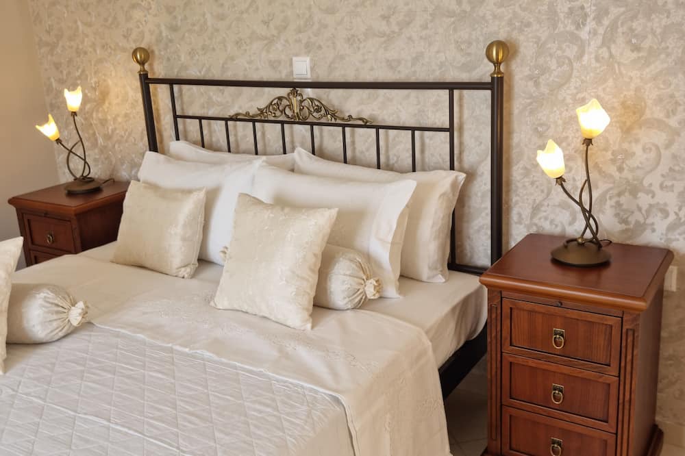 Photo of Bedroom in Vlachatika