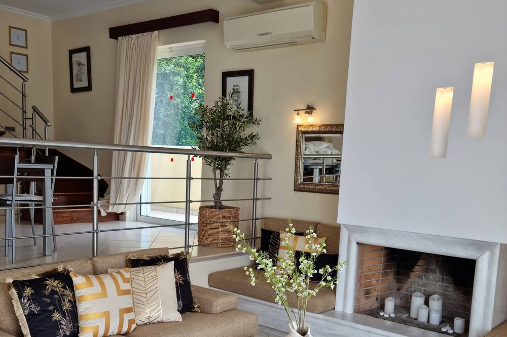 Photo of Livingroom in Vlachatika