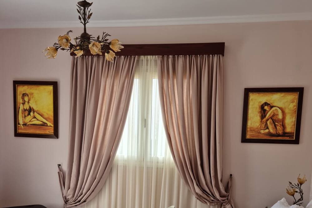 Photo of Bedroom in Vlachatika