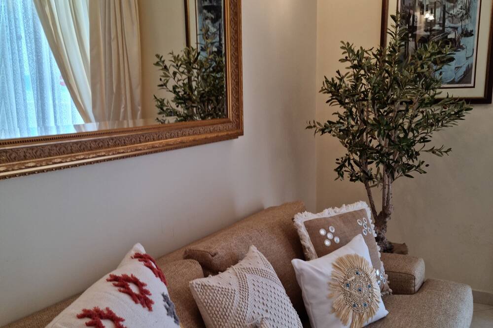 Photo of Livingroom in Vlachatika
