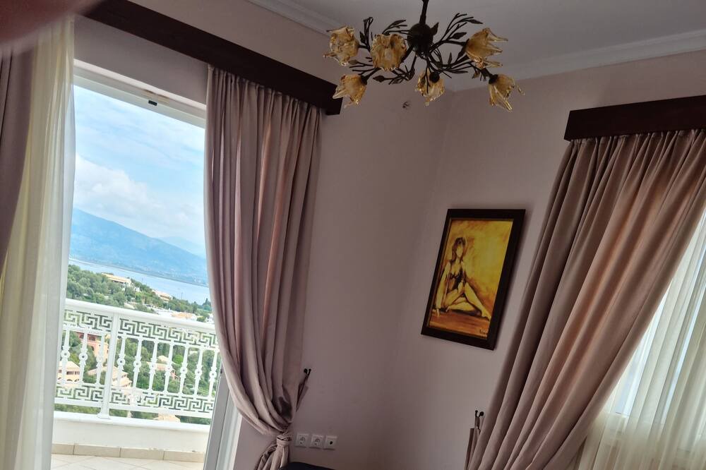 Photo of Bedroom in Vlachatika