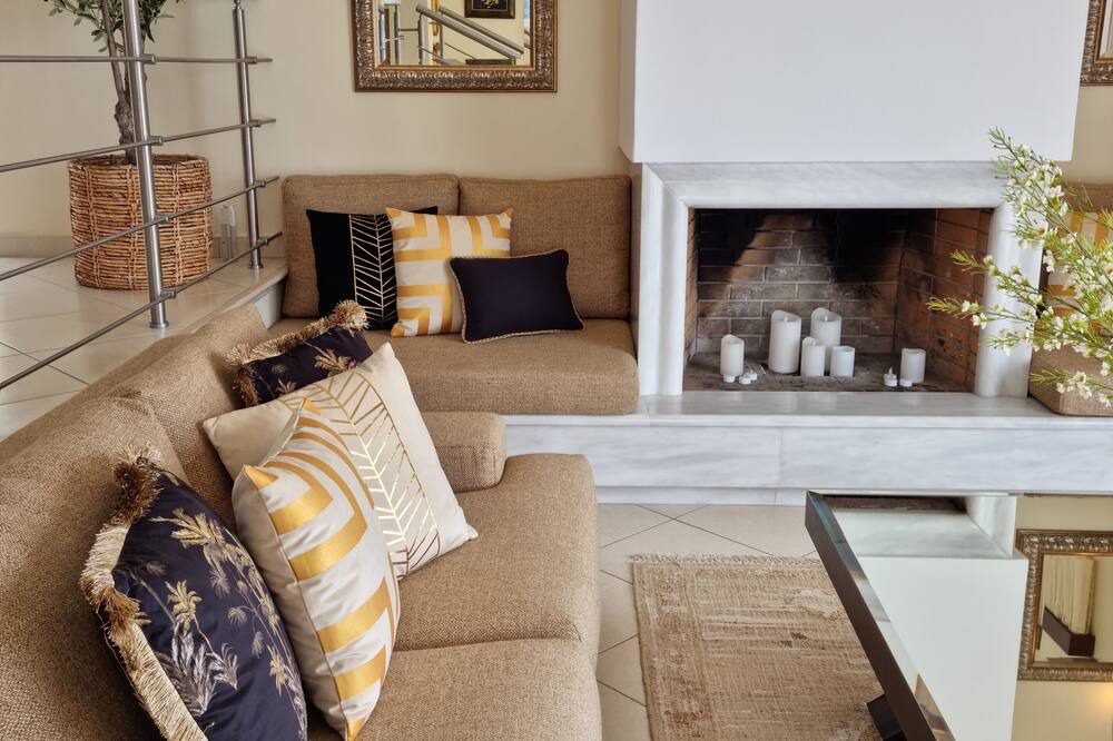 Photo of Livingroom in Vlachatika
