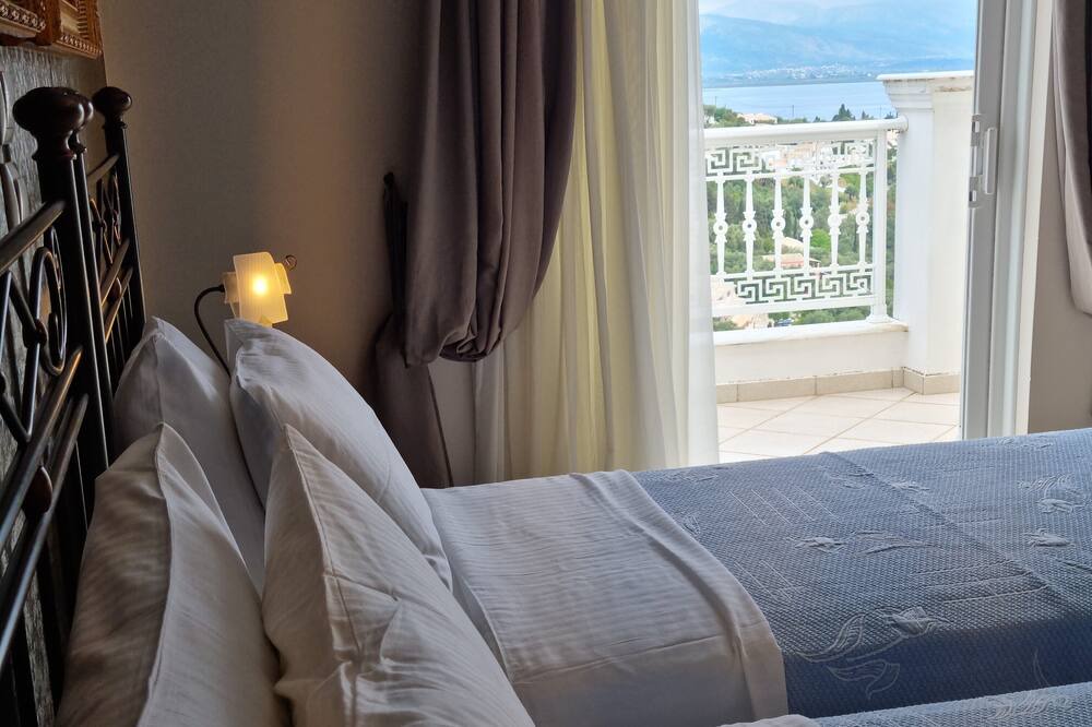 Photo of Bedroom in Vlachatika